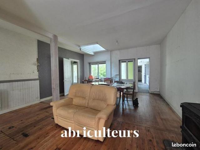 Maison vente à Cognac