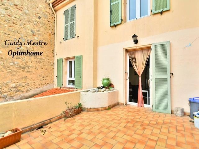 Maison vente à Céret, Le Boulou