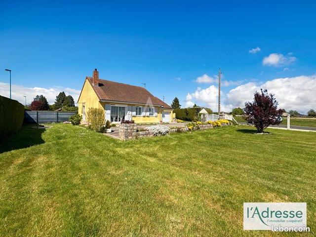 Maison vente à Les Andelys, Fleury-sur-andelle