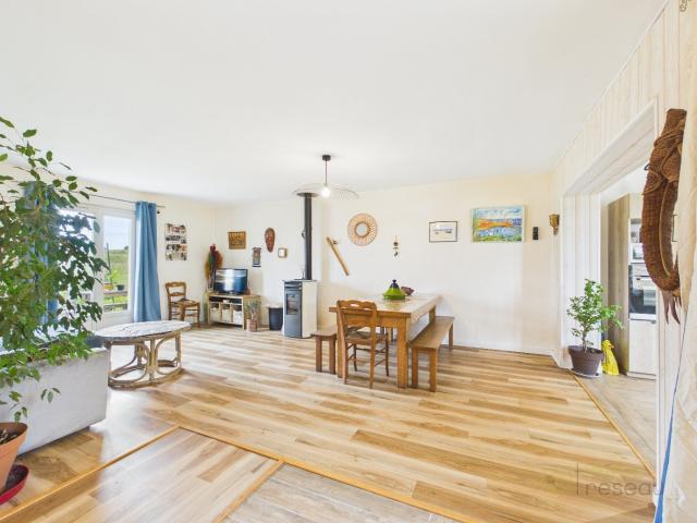 Maison vente à Blaye, Pleine-selve