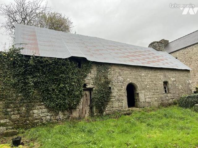 Maison vente à Guingamp, Bretagne