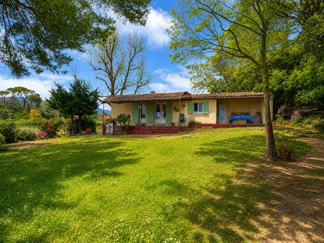Maison vente à Apt, Lourmarin
