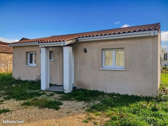 Maison vente à Périgueux, Neuvic