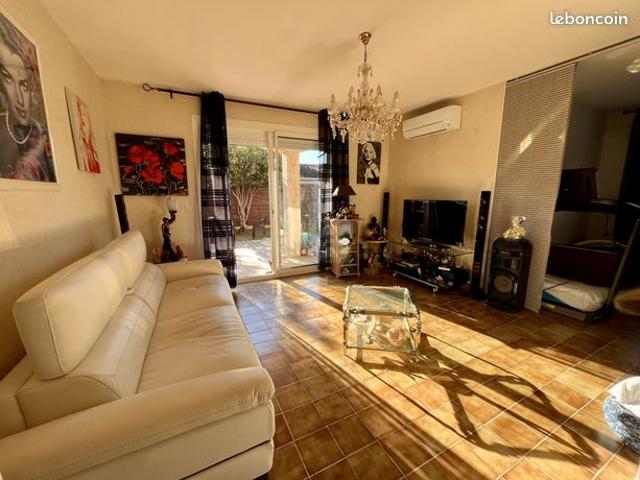 Maison vente à Aubagne, Bouches-du-Rhône