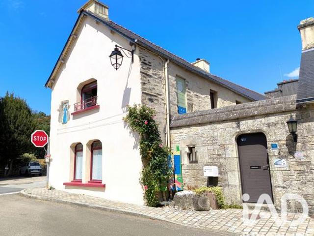 Maison vente à Châteaulin, Bretagne