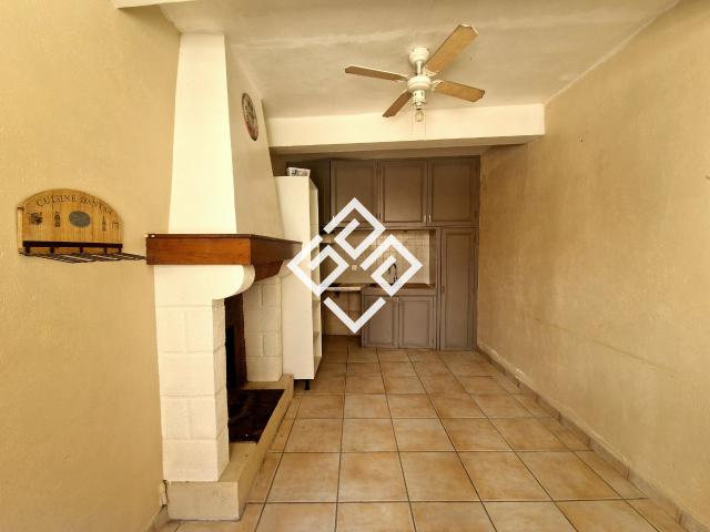 Maison vente à Narbonne