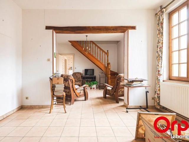 Maison vente à La Ferté-Chevresis, Aisne