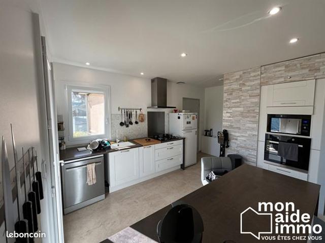 Maison vente à Libourne, Coutras