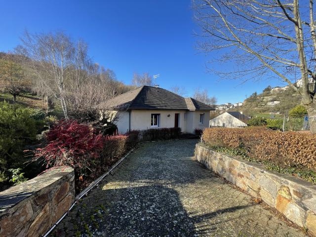 Maison vente à Rodez, Le Monastère