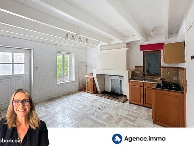 Maison vente à Blaye, Saint-ciers-sur-gironde