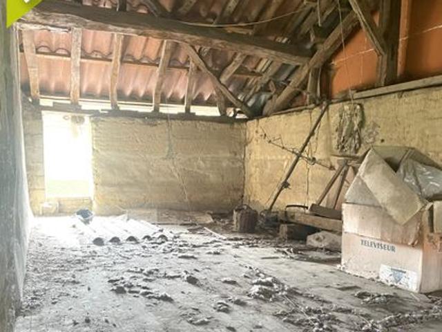 Maison vente à Bourg-en-Bresse, Polliat