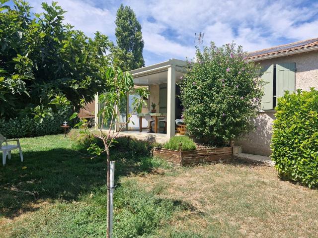 Maison vente à Saint-Maime, Alpes-de-Haute-Provence