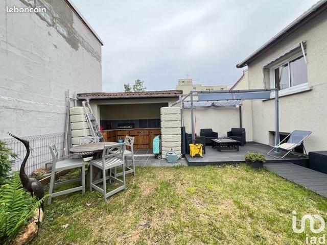Maison vente à L'Haÿ-les-Roses, Vitry-sur-seine