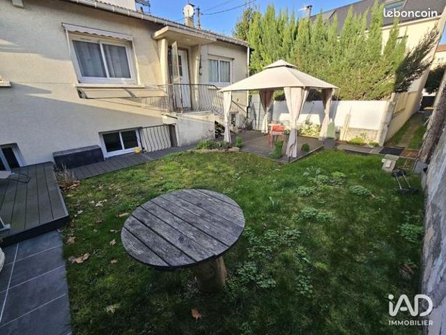 Maison vente à L'Haÿ-les-Roses, Vitry-sur-seine