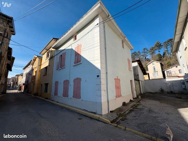 Maison vente à Le Havre, Beaurepaire