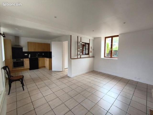 Maison vente à Labbeville, Val-d'Oise