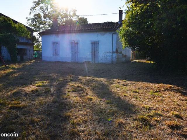 Maison vente à Montauban