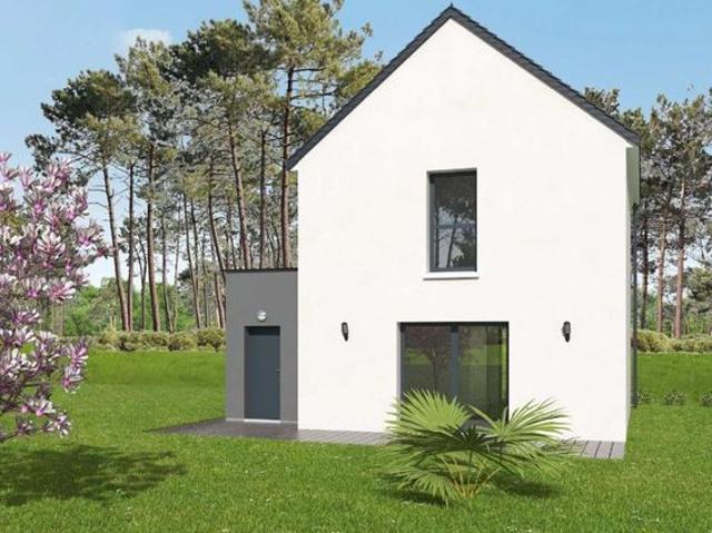 Maison vente à Dinan, Bretagne