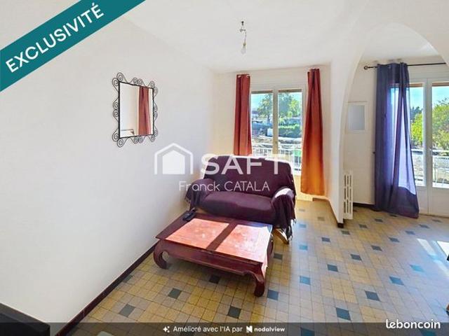 Maison vente à Villefranche-de-Lauragais, Haute-Garonne