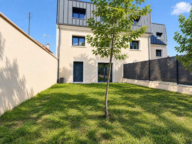 Maison vente à La Maltournée, Neuilly-Plaisance