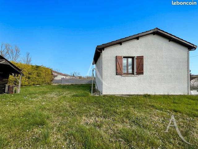Maison vente à Villeneuve-sur-Lot, Dausse