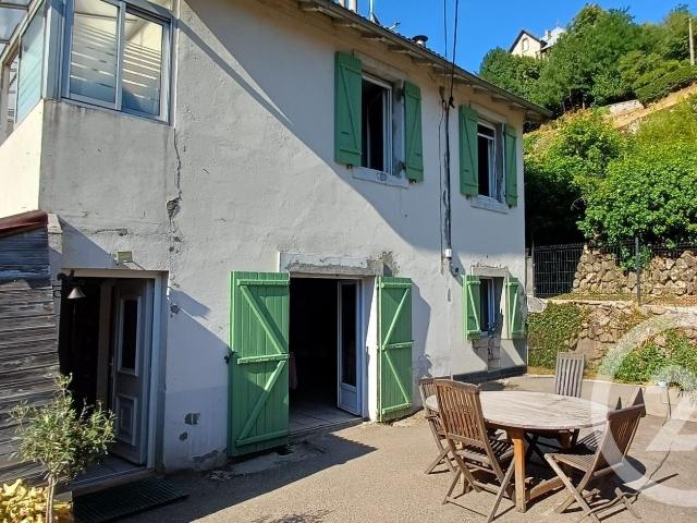 Maison vente à Foix