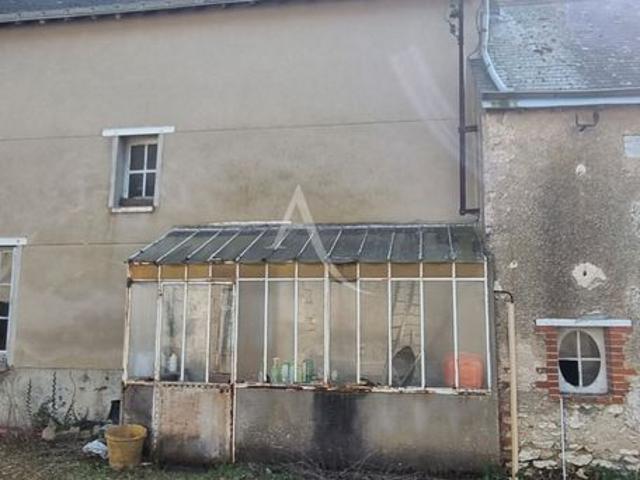 Maison vente à Blois, Vineuil