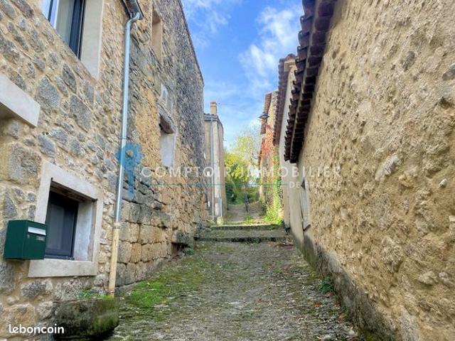 Maison vente à Apt, Castellet