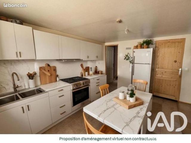 Maison vente à Choisy-en-Brie, Seine-et-Marne