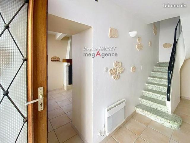 Maison vente à Narbonne, Salles-d'aude