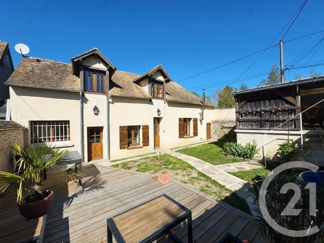 Maison location à Dreux, Oulins
