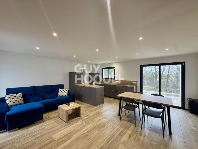 Maison vente à Rochefort, Aigrefeuille-d'aunis