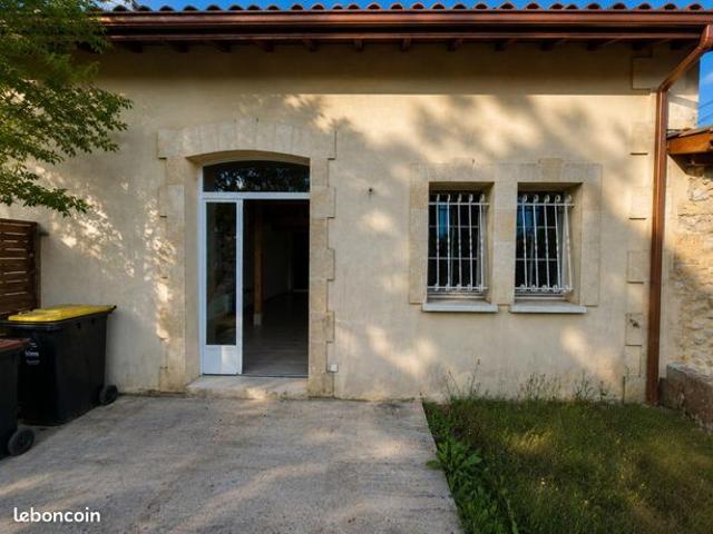 Maison vente à Charolles, Baron