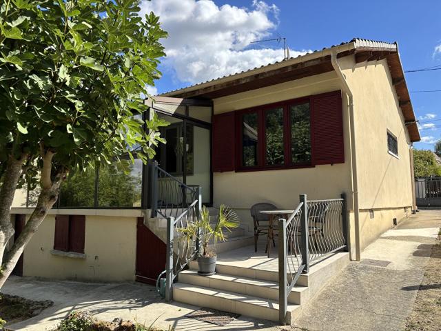 Maison vente à Sauvageon, Brunoy