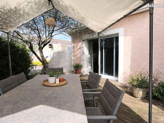 Maison vente à Valence, Saint-barthélemy-de-vals