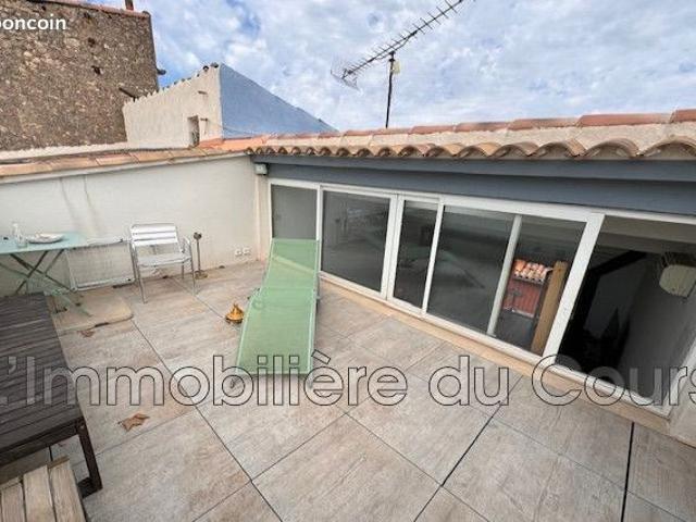 Maison vente à Istres, Martigues