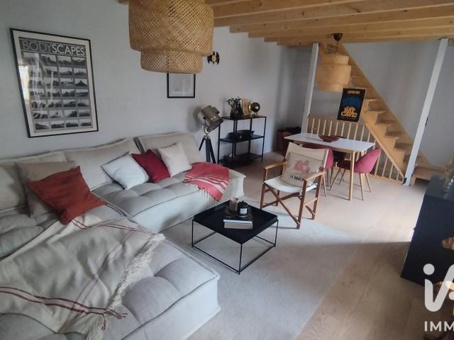 Maison vente à Vieux Lormont, Lormont