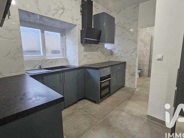 Maison vente à Nemours, Seine-et-Marne