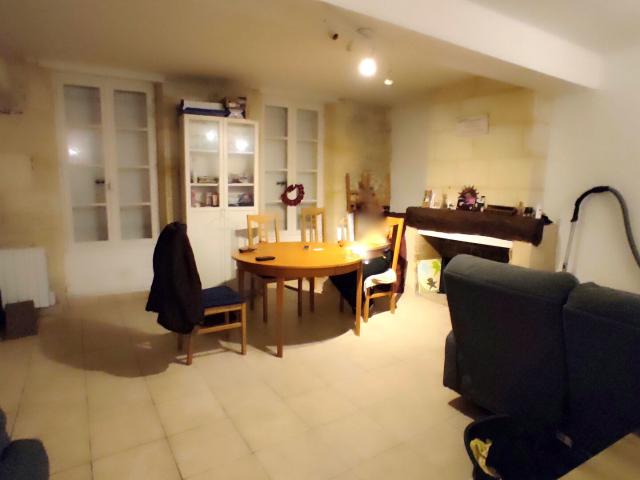 Maison vente à Libourne, Saint-martin-du-bois
