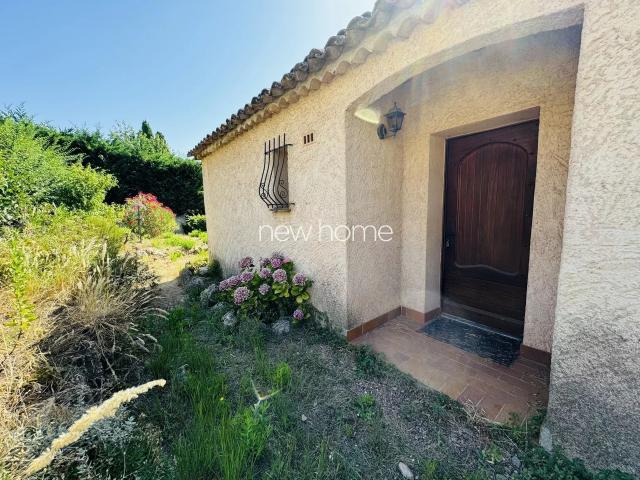 Maison vente à Arrondissement de Draguignan, Les Adrets-de-l'estérel