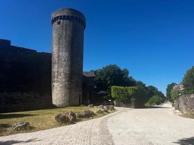 Maison vente à Millau, La Couvertoirade