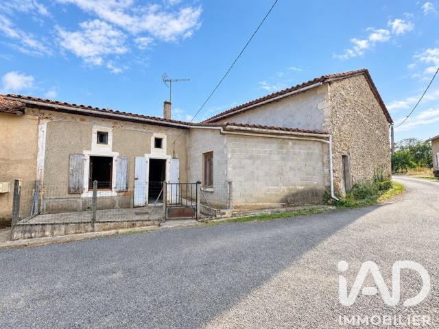 Maison vente à Taponnat, Taponnat-Fleurignac