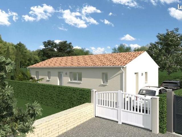 Maison vente à Gastes, Landes