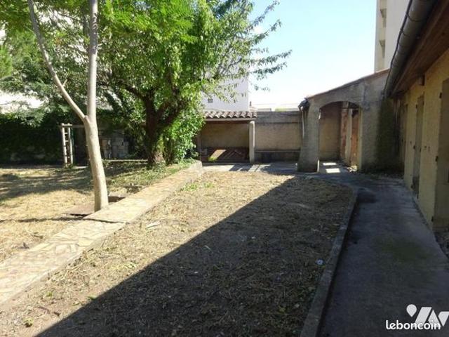 Maison vente à Valence