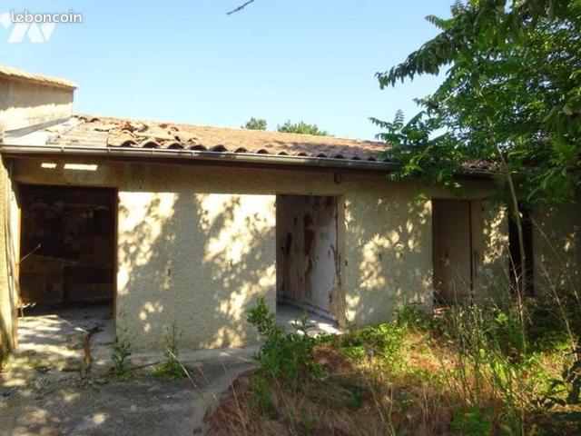 Maison vente à Valence
