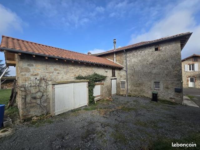 Maison vente à Cherbourg, Saint-cyr