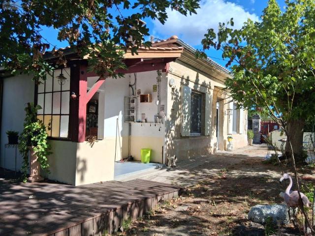 Maison vente à Quartier du Pont, Cadillac-sur-Garonne
