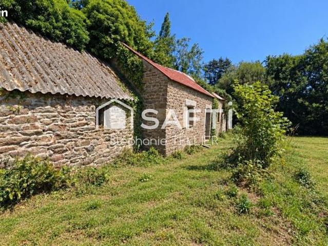 Maison vente à Lannion, Bretagne