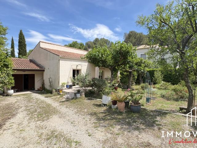 Maison vente à Montpellier, Clapiers