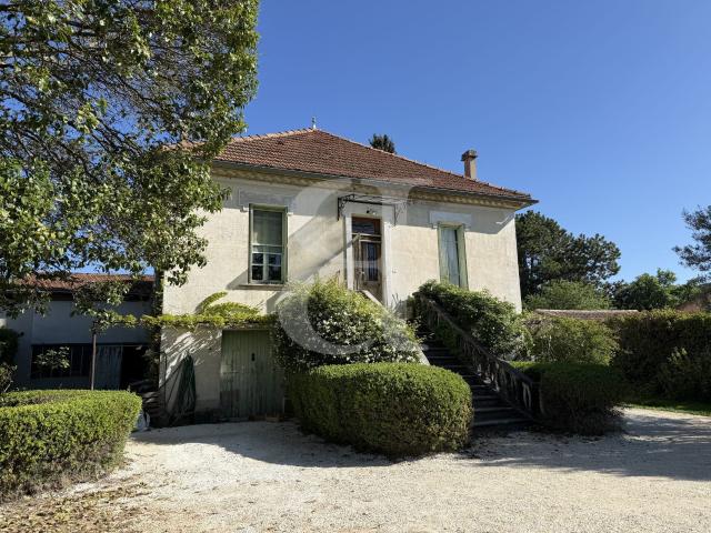 Maison vente à Carpentras, Valréas